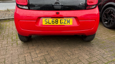 Citroen C1 1.0 VTi 72 Flair 5dr Petrol Hatchback